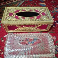 جادستمال کاغذی