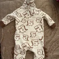 سرهمی نوزاد|کفش و لباس بچه|یزد, |دیوار