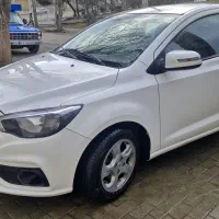 شاهین GL دنده ای ۱۴۰۳ کم کارکرد|خودرو سواری و وانت|تبریز, |دیوار