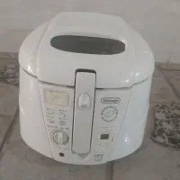 سرخ کن دیجیتالی برقی