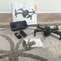 درون v166 pro دو باتری براشلس