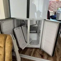 تعمیرات تخصصی یخچال