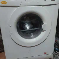 لباسشویی ۵ک آبسال