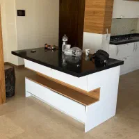 کابینت آشپزخانه در حد نو|مصالح و تجهیزات ساختمان|تهران, نارمک|دیوار