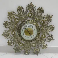 ساعت دیواری