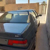 پژو آر دی (RD) دوگانه سوز CNG، مدل ۱۳۸۲|خودرو سواری و وانت|اردکان, |دیوار
