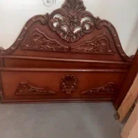 تخت دونفره