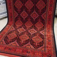 فرش ۷۰۰شانه سنتی لاکی بلوچی|فرش|فردیس, |دیوار