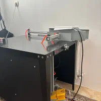 دستگاه دستمال کاغذی