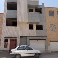 اجرای نمای ساختمان ترکیبی وپلاک و سنتی و...|خدمات پیشه و مهارت|میبد, |دیوار