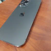 اپل iPhone 13 Pro Max 256GB ZAA|موبایل|مشهد, هفده شهریور|دیوار