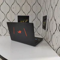 لپ تاپ گیمینو ایسوز گرافیک 1060کـامـپـیوتر رحـیمـی|رایانه همراه|سبزوار, رضوی|دیوار