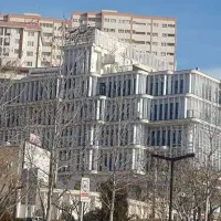 اجاره اداری 50 متری شمالی طبقه چهارم