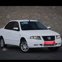 فروش حواله سمند سورن تحویل فوری