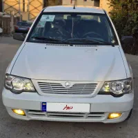 پراید 132 مدل 97