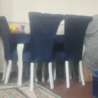 مبل صدفی و لوازم منزل|مبلمان خانگی و میز عسلی|مشهد, طبرسی شمالی|دیوار