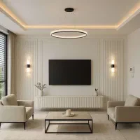 ابزار قاب بندی دیوار