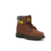 کفش کاترپیلار کت قدیمی جنس عالی دوبارپوشیده شده