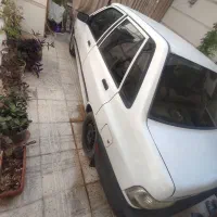 پراید 77|خودرو سواری و وانت|بروجرد, |دیوار