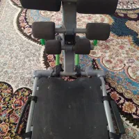 فروش دستگاه دراز نشست