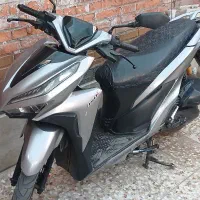 کیلیک مدل ۱۴۰۱|موتورسیکلت|اهواز, کوی مهدیس|دیوار