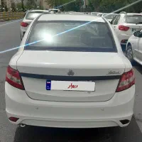 ساینا EX مدل ۱۳۹۹ کم‌کارکرد تمیز آماده انتقال