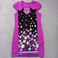 پیراهن دخترونه