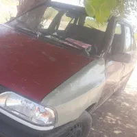 پراید