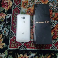 گوشی هواوی G8