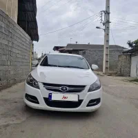 جک J5 اتوماتیک 1800cc، مدل ۱۳۹۶