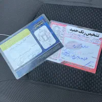 ۲۰۶ مدل ۹۹ بی رنگ کم کار|خودرو سواری و وانت|ابهر, |دیوار