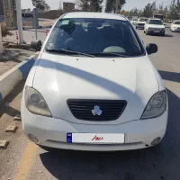 تیبا 2 مدل 97