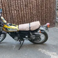 یاماها تریل فابریک