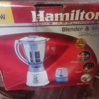 مخلوط کن و آسیاب