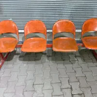 باربند صندلی جلومبلی