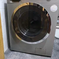 ماشین لباسشویی دوو سری کاریزما 7 کیلویی