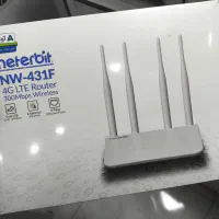 مودم سیمکارتی نتربیت مدل 431F ،دوربین مداربسته