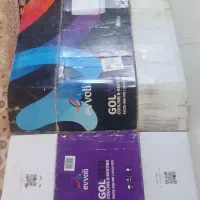 کارتن لباسشویی وکولرگازی