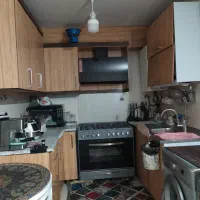 مسکن مهر۲ خواب وام دار و اقساط بلند مدت بدون بهره|فروش آپارتمان|شاهین‌شهر, مسکن مهر|دیوار
