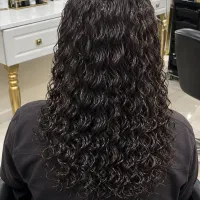 مدل برای فر دائم فقط ۲۵۰۰|خدمات زیبایی و سلامت|اهواز, زیتون کارمندی|دیوار