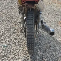 فروش موتور مزایده|موتورسیکلت|مهاباد (آذربایجان غربی), |دیوار