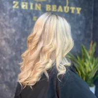 رنگ ولایت اقتصادی حرفه ای مو|آرایشی، بهداشتی، درمانی|بندرعباس, |دیوار