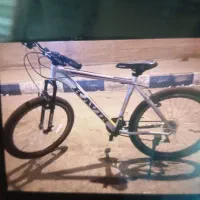 دوچرخه26درحد نو