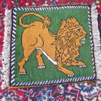 فرش دستباف