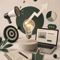 استخدام ادمین پاسخگویی دایرکت و تلگرام