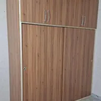 مصنوعات چوبی کابینت کمد دیواری ودر|جاکفشی، کمد، دراور|خمین, |دیوار