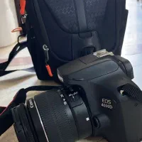 دوربین دیجیتال عکاسی کانن3200شات-Canon 4000D