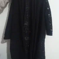 مانتو مجلسی خوشکل