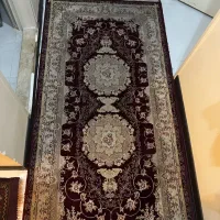 فرش ماشینی دو متری لاکی|فرش|تهران, توحید|دیوار