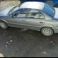 سمندمدل۸۶|خودرو سواری و وانت|رضوانشهر, |دیوار